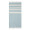 AGOURA Toalla de playa/pareo 140gr/m²