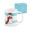 WESCOTT. Taza