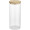 Recipiente de vidrio para alimentos de 940 ml "Boley"