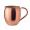 DAIQUIRI Taza cobre cócteles de 400 ml