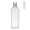 LARGE LOU Botella de borosilicato 1L