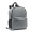 BRIGHT BACKPACK Mochila alto reflectante 190T