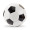 BRYCE. Pelota de fútbol en PVC