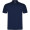 Polo unisex de manga corta "Austral"