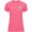 Camiseta deportiva de manga corta para mujer "Bahrain"