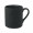 RIBMUG Taza de cerámica mate 340 ml