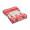 TOSTI Manta polar RPET 190 gr/m²