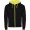 Chaqueta sudadera unisex "Fuji"