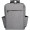 Mochila para portátil de 15" de material reciclado GRS de 15 l "Libra"