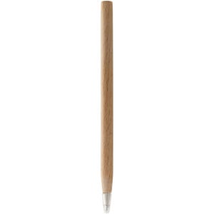 Bolígrafo de madera "Arica" (tinta negra)