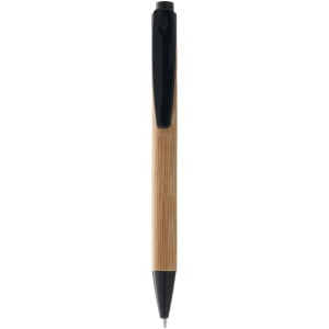 Bolígrafo de bambú Borneo