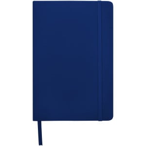 Libreta de tapa dura A5 hojas rayadas