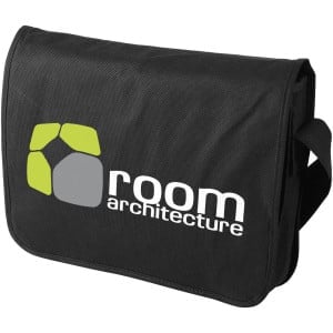 Bolsa de mensajero "Mission"