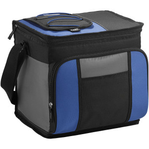 Bolsa isotérmica para 24 latas "Easy-access"