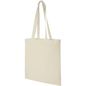 Bolsas baratas personalizadas de algodón de 140 g/m²