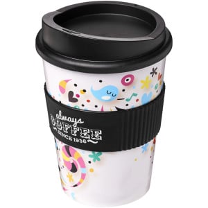 Brite-Americano® Vaso de 300 ml con agarradera Medio