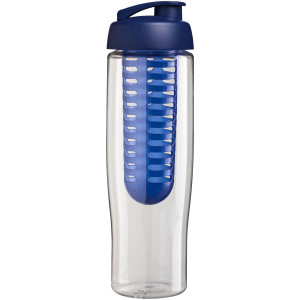 Bidón deportivo e infusor con Tapa Flip de 700 ml H2O Active® Tempo