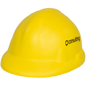 Casco protector antiestrés Sara