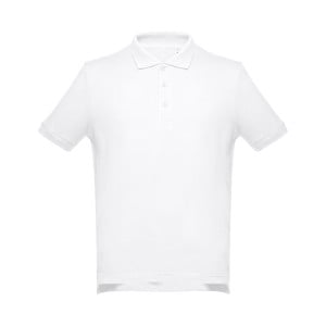 THC ADAM 3XL WH. Polo de hombre
