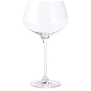 Juego de 4 vasos de ginebra Garoa