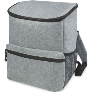 Mochila isotérmica en PET reciclado GRS "Tundra"