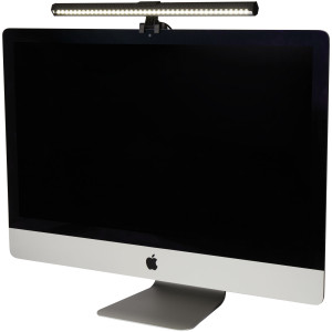 Luz de monitor Hybrid