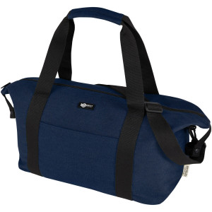 Bolsa de lona reciclada GRS deportiva de 25 L Joey
