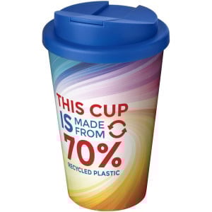 Vaso con aislamiento a prueba de derrames de 350ml "Brite-Americano® Eco"