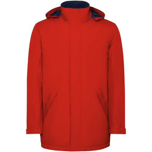 Parka acolchada infantil "America"  