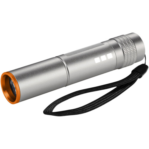 Linterna impermeable LED CREE de 3 vatios "Insel"