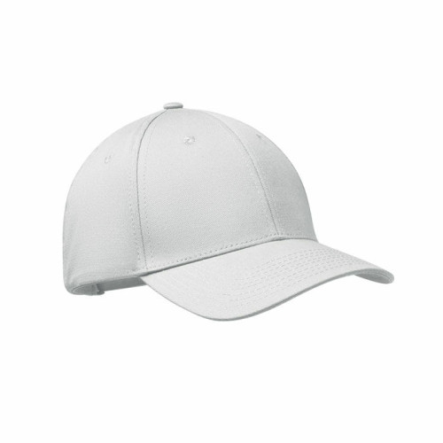 BAHAMAS Gorra de béisbol de algodón