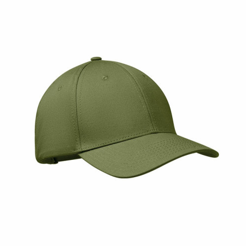 BAHAMAS Gorra de béisbol de algodón