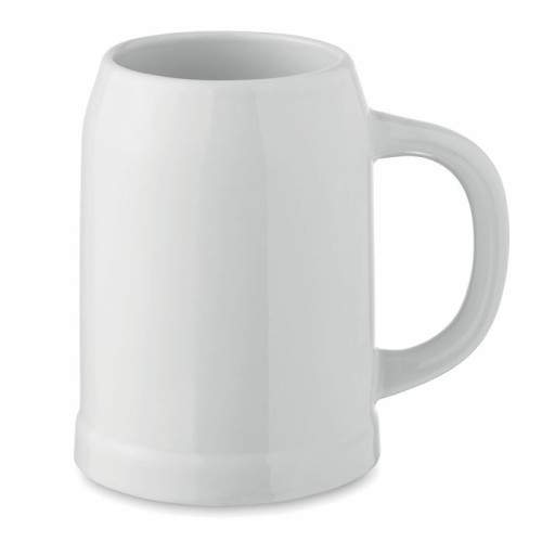 SUBLIER Taza con forma de jarra 500 ml