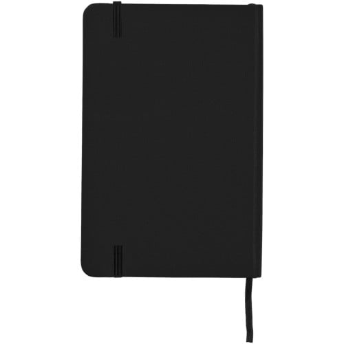 Libreta A5 de tapa dura "Classic"