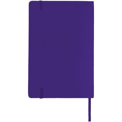 Libreta A5 de tapa dura "Classic"