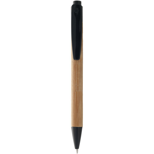 Bolígrafo de bambú "Borneo"