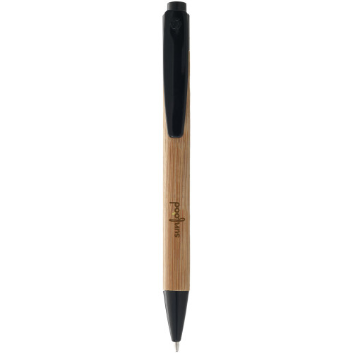 Bolígrafo de bambú "Borneo"