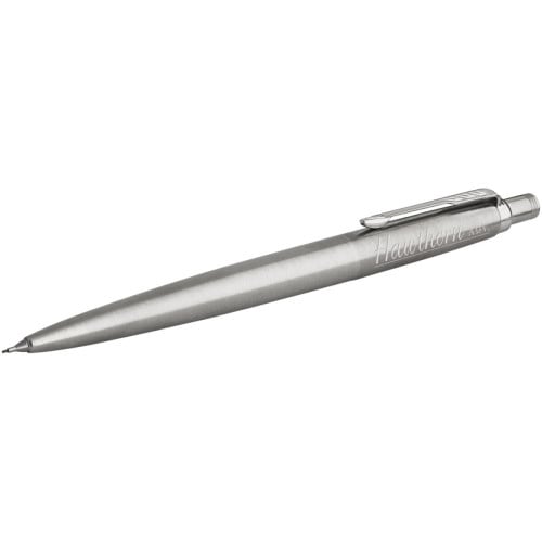 Parker portaminas con afilador integrado "Jotter" (tinta negra)