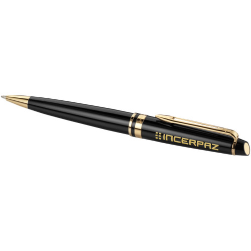 Waterman bolígrafo "Expert" (tinta azul)