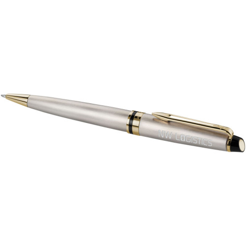 Waterman bolígrafo "Expert" (tinta azul)