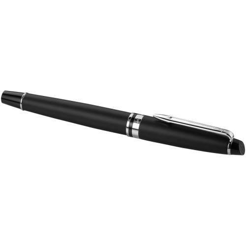 Waterman rollerball "Expert" (tinta negra)