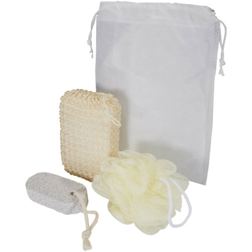 Conjunto de accesorios de baño de 3 piezas "Harmony"