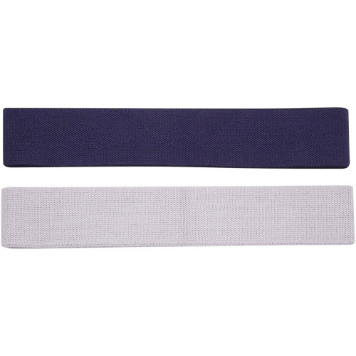 Set de 2 gomas de resistencia "Grip"