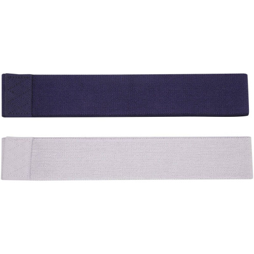 Set de 2 gomas de resistencia "Grip"