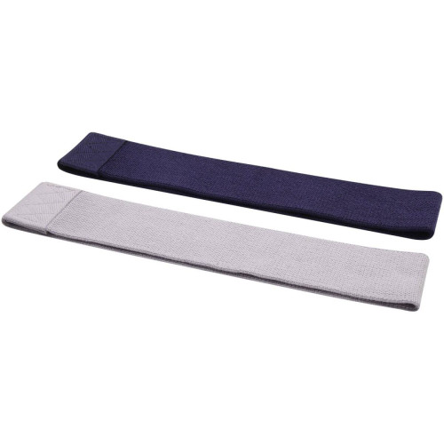 Set de 2 gomas de resistencia "Grip"