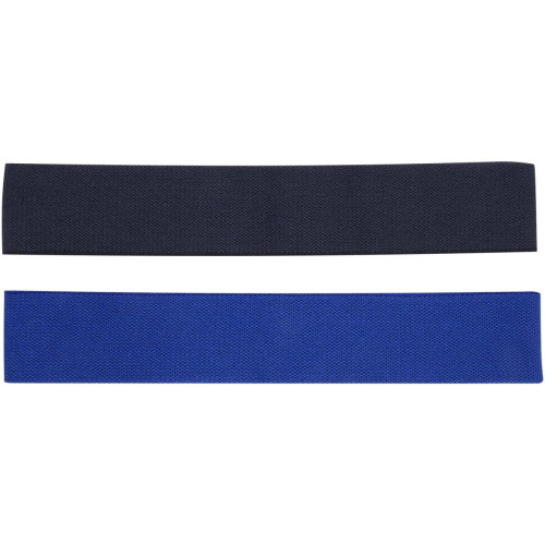 Set de 2 gomas de resistencia "Grip"