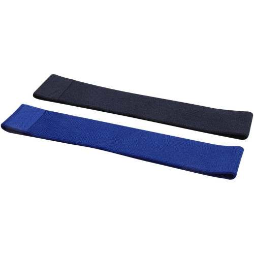 Set de 2 gomas de resistencia "Grip"