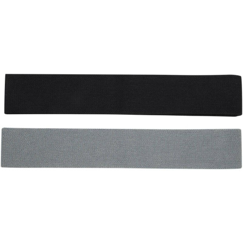 Set de 2 gomas de resistencia "Grip"