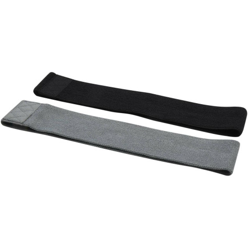 Set de 2 gomas de resistencia "Grip"