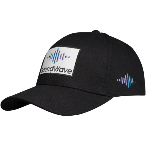 Kit de muestras de gorras recicladas